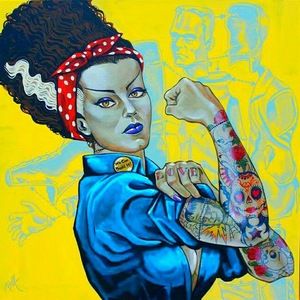 Meet your Posher, I'm